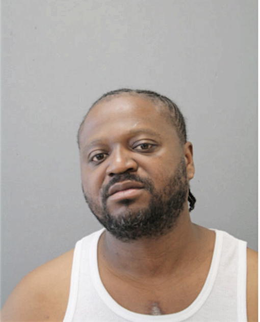 KERRY STRINGFELLOW, Cook County, Illinois