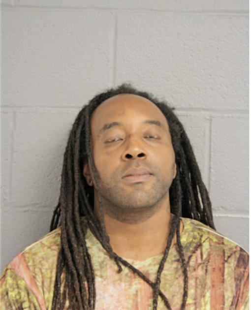 ANTHONY B SWNGLER, Cook County, Illinois