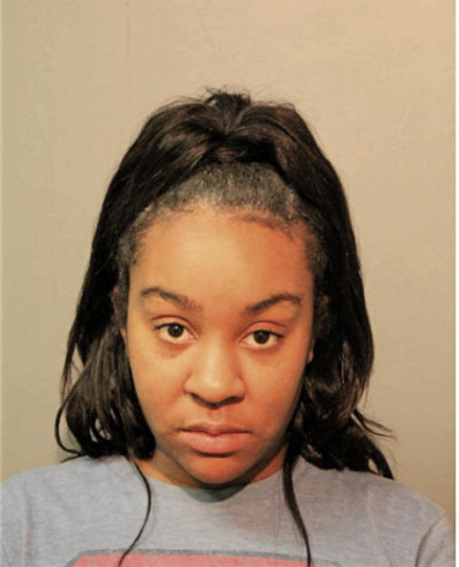 BIANCA E TATE, Cook County, Illinois