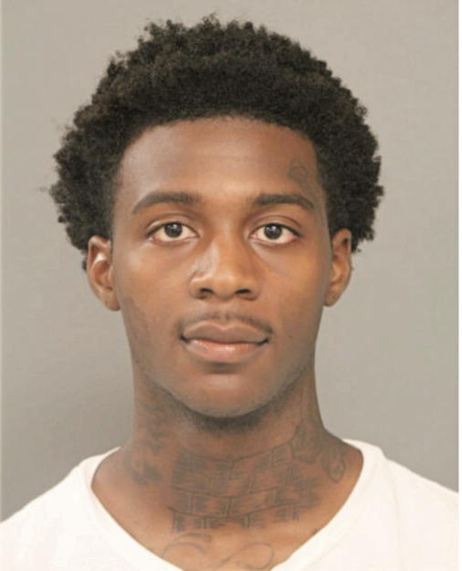 ANTOINE P TAYLOR, Cook County, Illinois