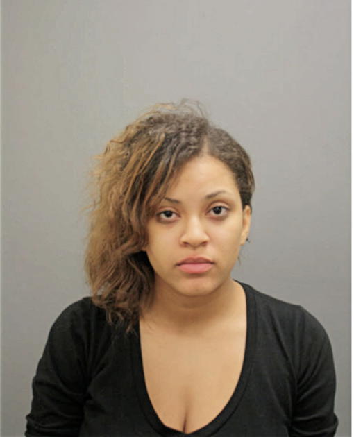 TIFFANY M TEMPLE, Cook County, Illinois