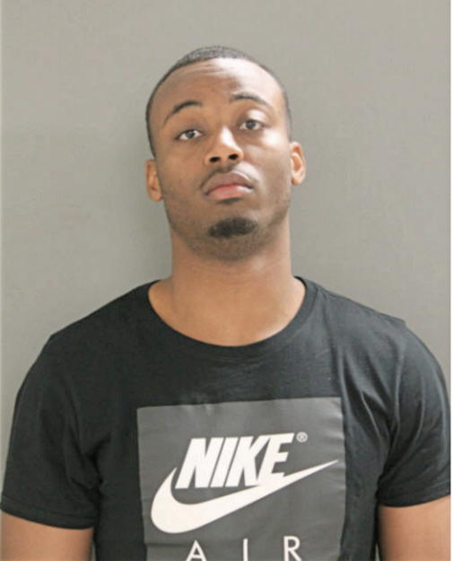 DEMARLO C THOMAS, Cook County, Illinois
