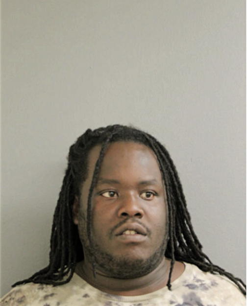 PERCY L THOMAS, Cook County, Illinois