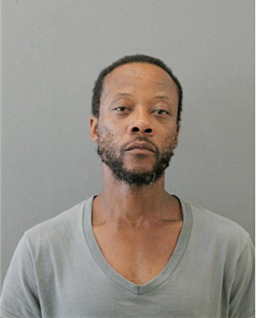 ROMEIL TIMMS, Cook County, Illinois