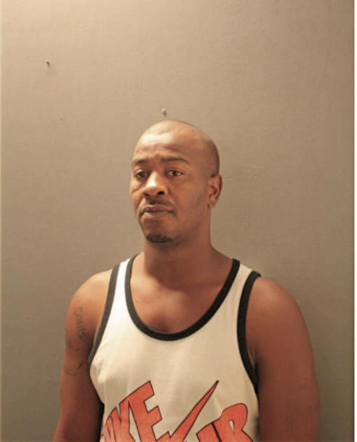 WILLIE E TOMPKINS, Cook County, Illinois