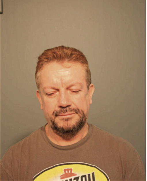 ALFREDO D VALENZUELA, Cook County, Illinois