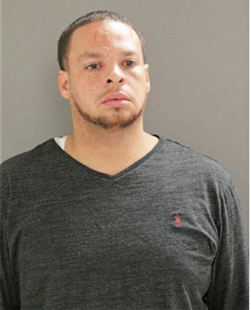 BRIAN VANDOLAH, Cook County, Illinois