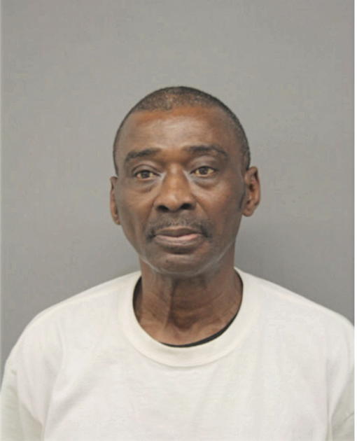 LEROY WALKER, Cook County, Illinois