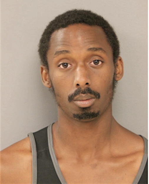 DIONTE V WALLACE, Cook County, Illinois