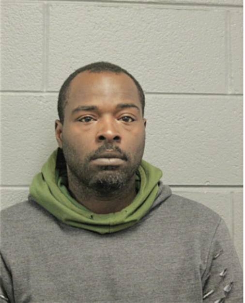 JOSEPH L WASHINGTON, Cook County, Illinois