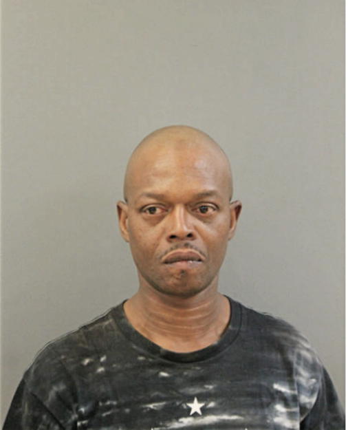 JOHNNIE C WEST, Cook County, Illinois