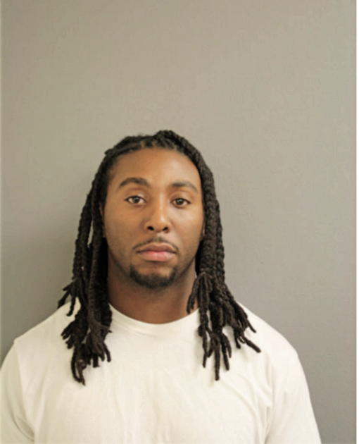 TIMOTHY WILLIAM, Cook County, Illinois