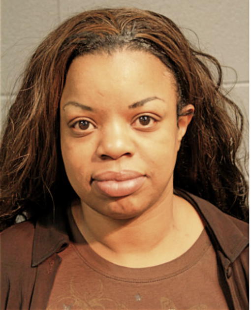 CYNTHIA A WONSEY, Cook County, Illinois