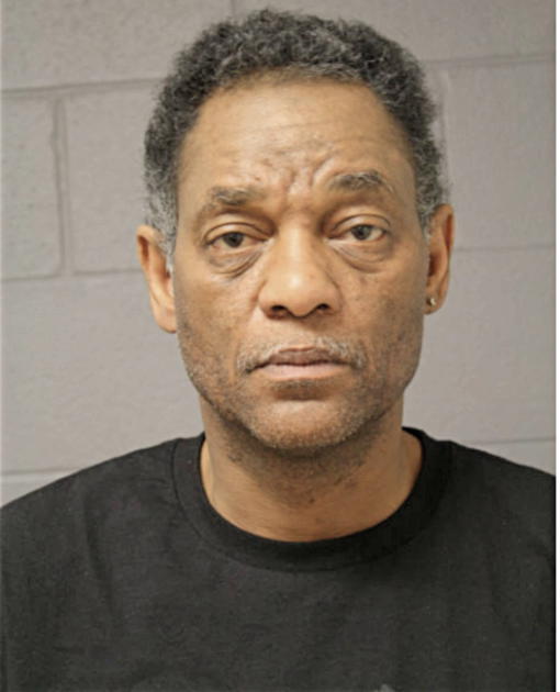 HAROLD R WOODS, Cook County, Illinois