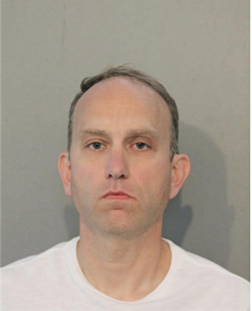 DELBERT EUGENE YATES, Cook County, Illinois