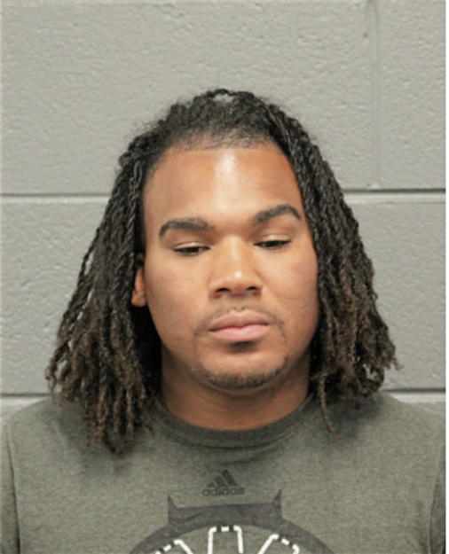 KEITH L YOUNG, Cook County, Illinois