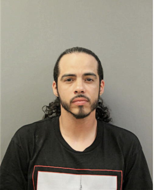 YANIE J ZAYAS, Cook County, Illinois