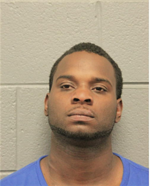 AKEEM ALEXANDER, Cook County, Illinois