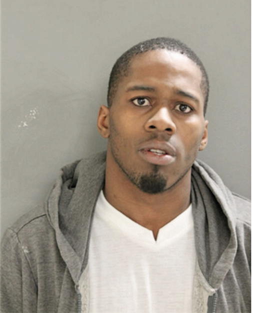 ANTON L AMISON, Cook County, Illinois