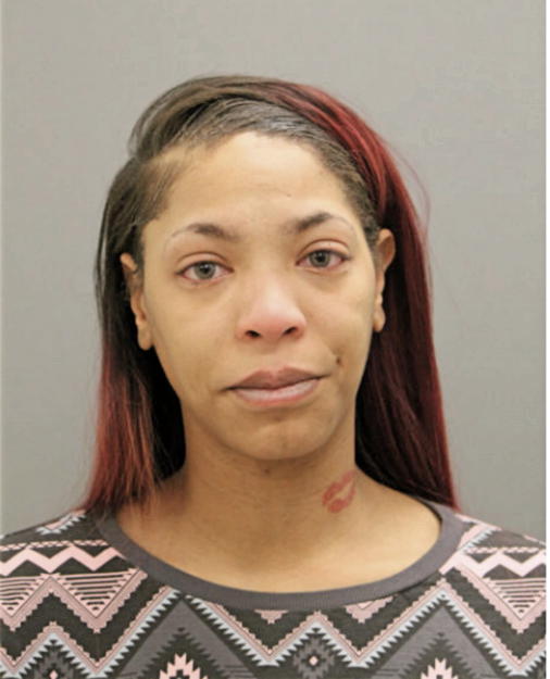 ZAKIYA ARMSTRONG, Cook County, Illinois
