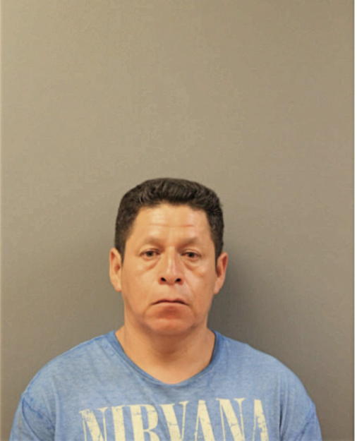 JAVIER ARTIGA, Cook County, Illinois