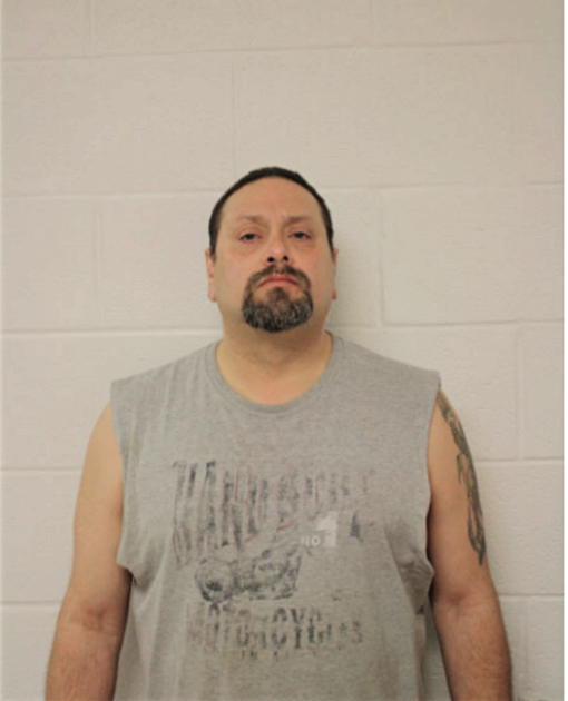 NELSON AVILES, Cook County, Illinois