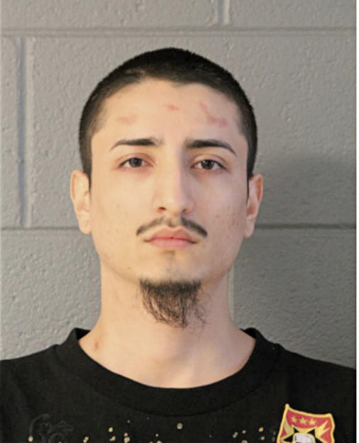 AGUSTIN BALBINO, Cook County, Illinois