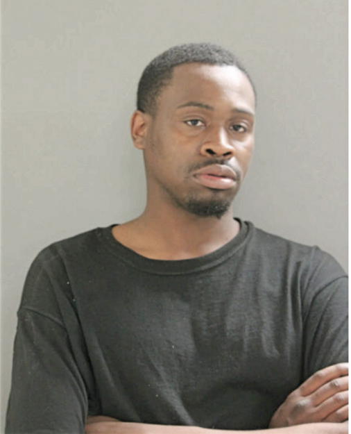 CLIFFTON BALENTINE, Cook County, Illinois