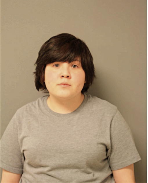 MELINDA M BARAJAS, Cook County, Illinois