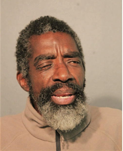 RAMON BARNES, Cook County, Illinois