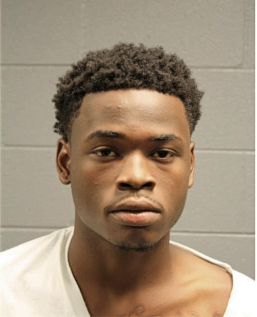 NATHAN BARR, Cook County, Illinois