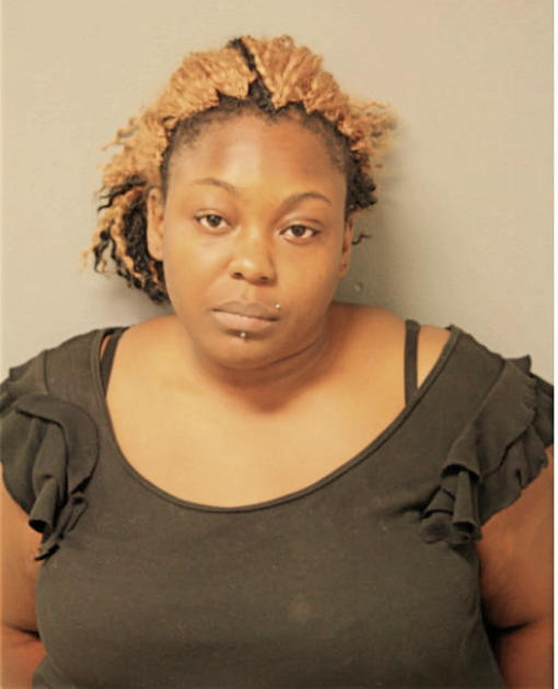 FATIMAH L BEAMON, Cook County, Illinois
