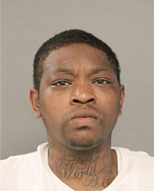 CHRISTOPHER BELL, Cook County, Illinois