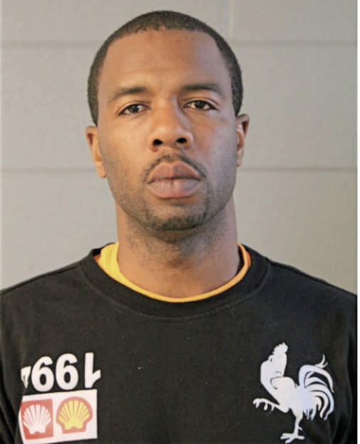 CHARLES M BELTON, Cook County, Illinois