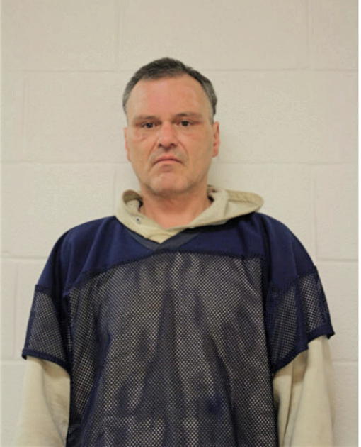 BERNARD BERG, Cook County, Illinois
