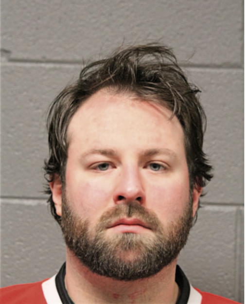 BRIAN PAUL BEVERLY, Cook County, Illinois