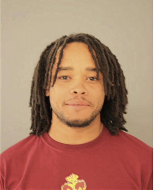 TERRY J BOOKER, Cook County, Illinois