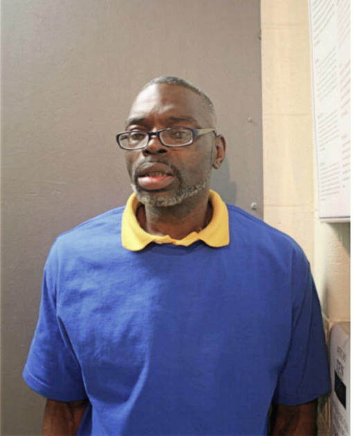 DONNELL BOYD, Cook County, Illinois