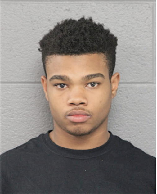 DEVIN L BOYLAND, Cook County, Illinois