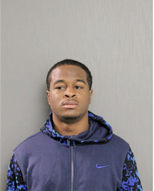 STANLEY M BRADFORD, Cook County, Illinois