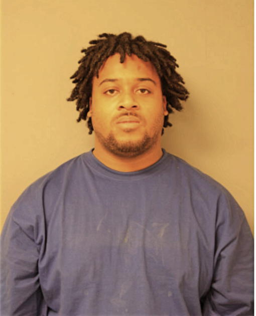 MARVIN BRADLEY, Cook County, Illinois