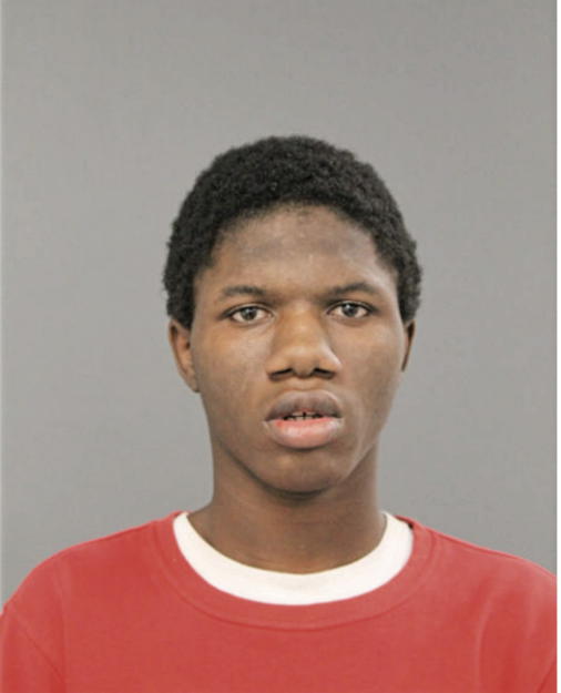 KENNETH BROWN, Cook County, Illinois