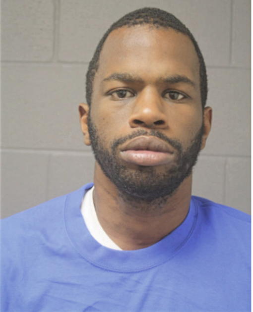 STEPHEN H BROWN, Cook County, Illinois