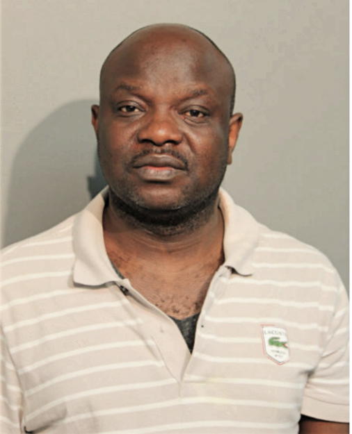 JACOB BUNDOR, Cook County, Illinois