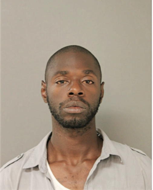 DRANON D BUTLER, Cook County, Illinois