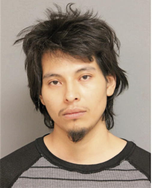 LUCAS CAMPOSANO, Cook County, Illinois