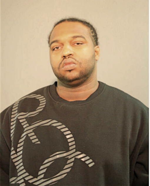 ANTHONY A CANDLER, Cook County, Illinois