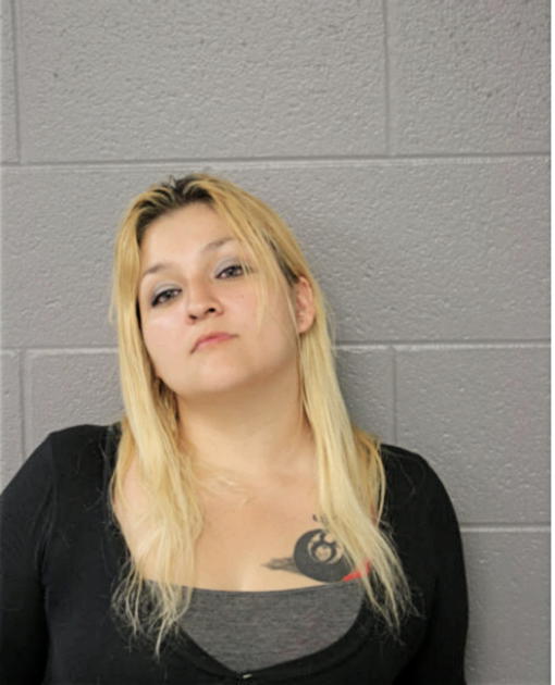 EVELYN CARVAJAL, Cook County, Illinois
