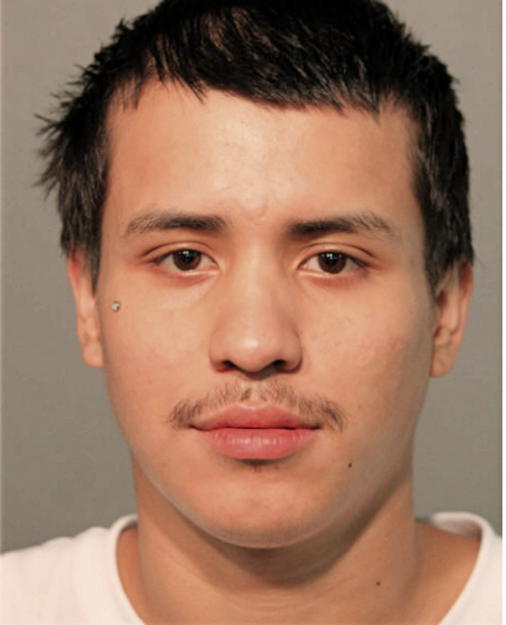 ERIC CASTILLO, Cook County, Illinois
