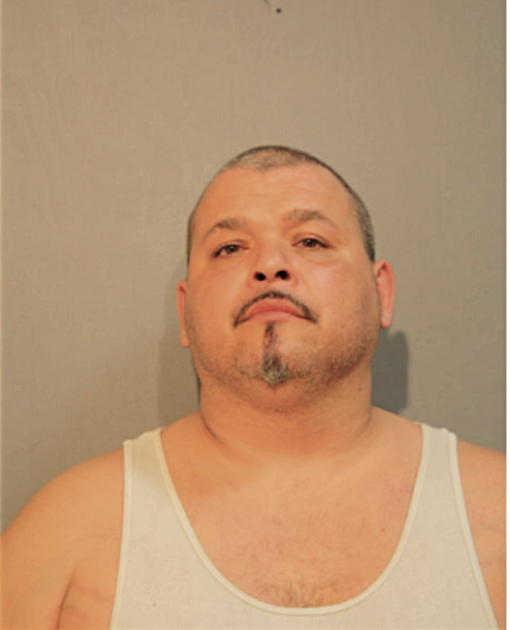 TONY CHAPA, Cook County, Illinois